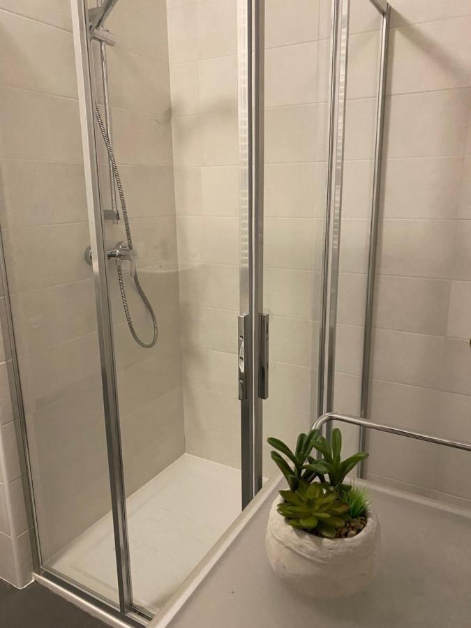 M8Tto Apartment Arco Exterior photo